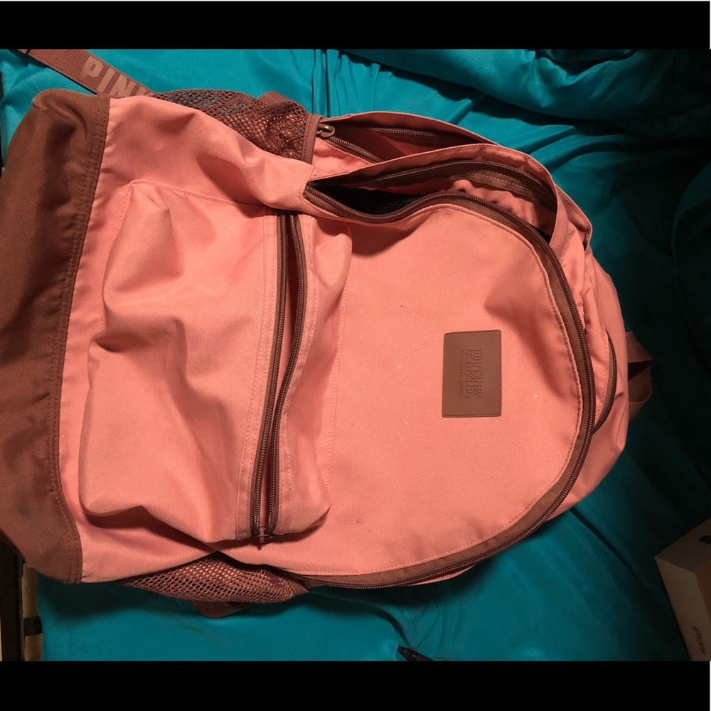 Victoria’s Secret school backpack
